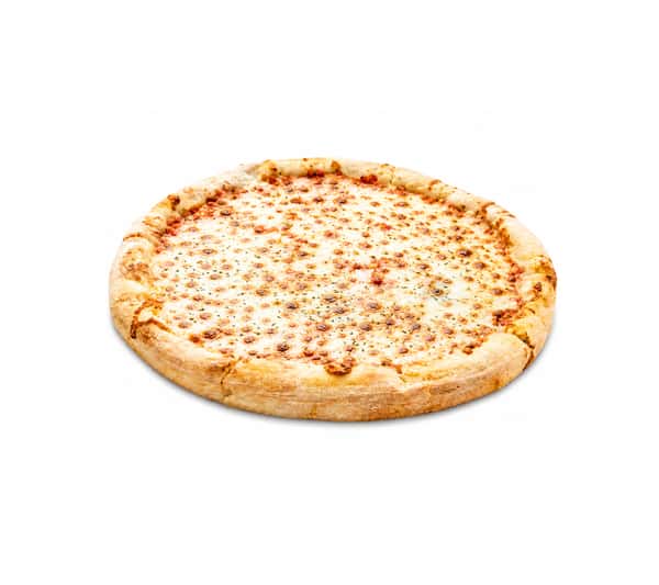 Mozzarella Cheese (16" Large)