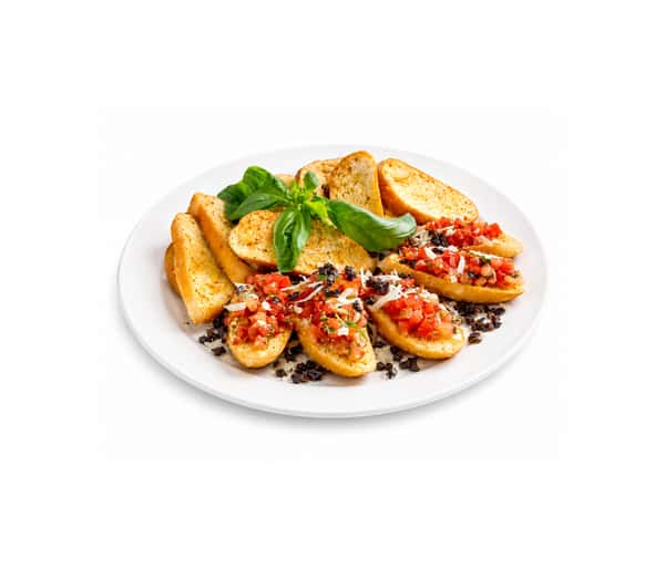 Bruschetta Tray