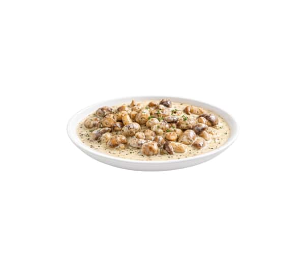 Sautéed Mushrooms Family