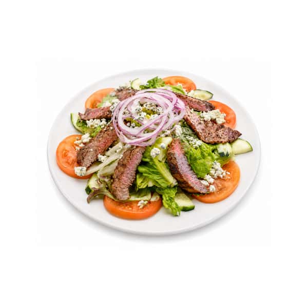 Steak Salad