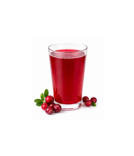 Cranberry Juice