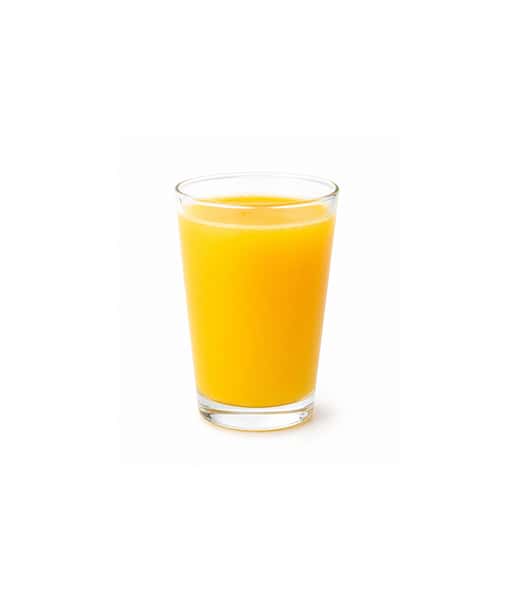 Orange Juice