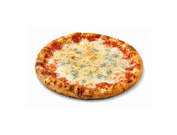 Quattro Formaggio (12" Small)