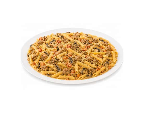 Penne Calabrese Family