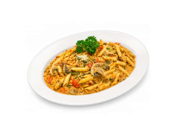 Penne Calabrese