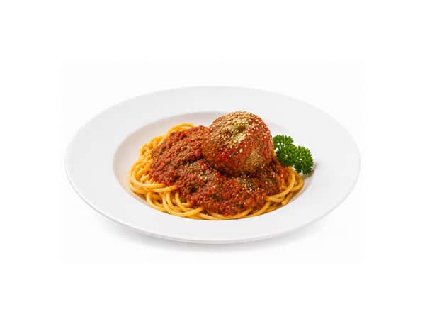 Luncheon Spaghetti or Penne