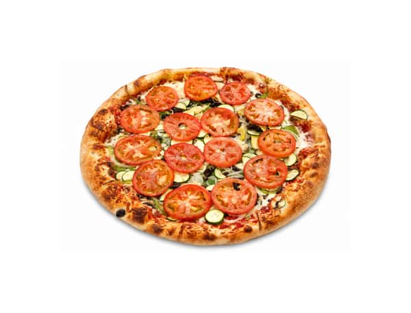 Vegetarian Fantasy (14" Medium)