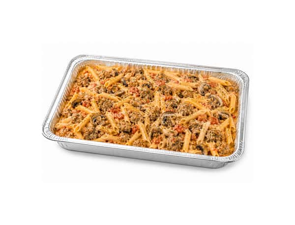 Penne Calabrese Tray