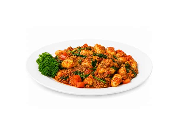 Gnocchi Barese