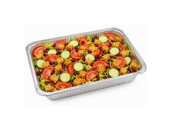 House Salad Tray
