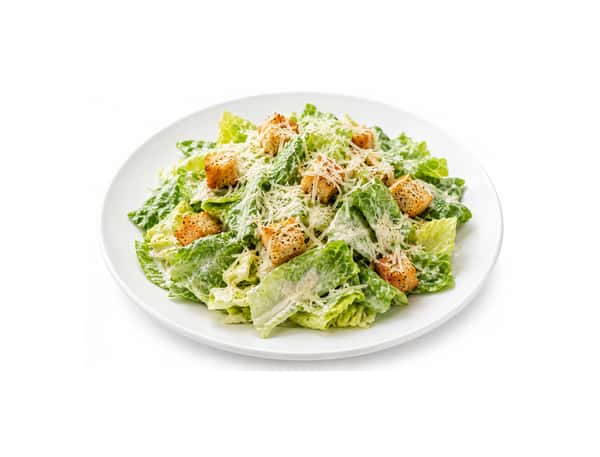 Traditional Caesar Salad