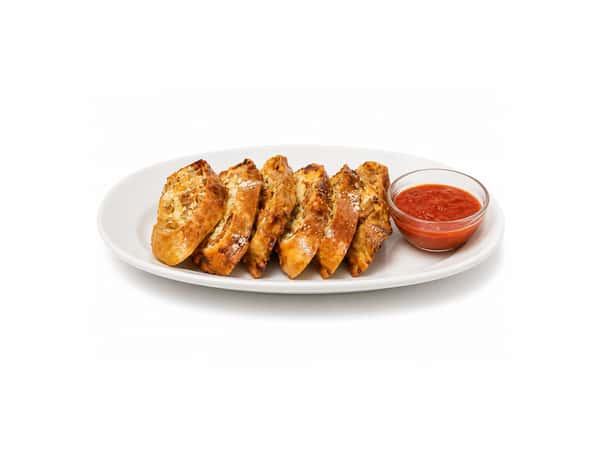 Sausage Bread