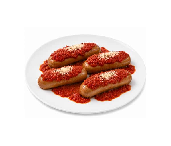 Italian Sausage without Peppers Family