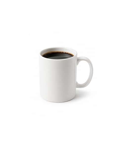 Decaffeinated Coffee