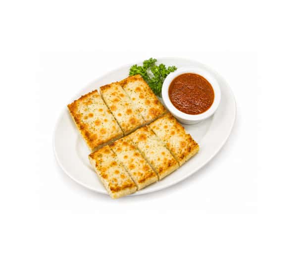 Garlic Bread with Mozzarella