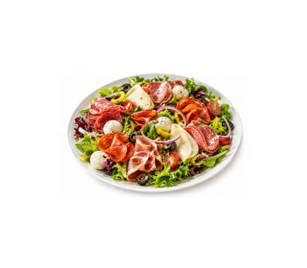 Antipasto Salad