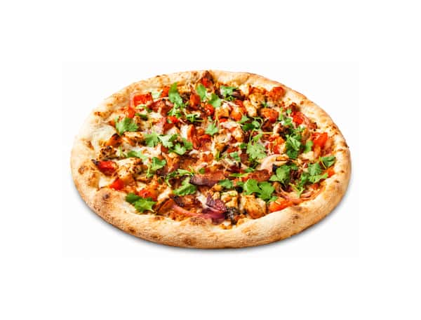 BBQ Chicken (14" Medium)