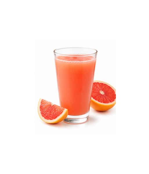 Grapefruit Juice