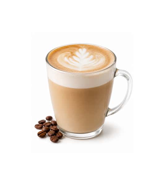 Caffé Latte