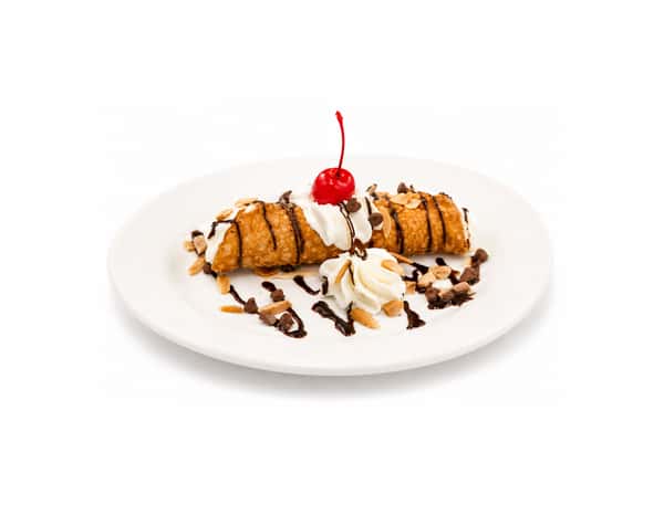Cannoli