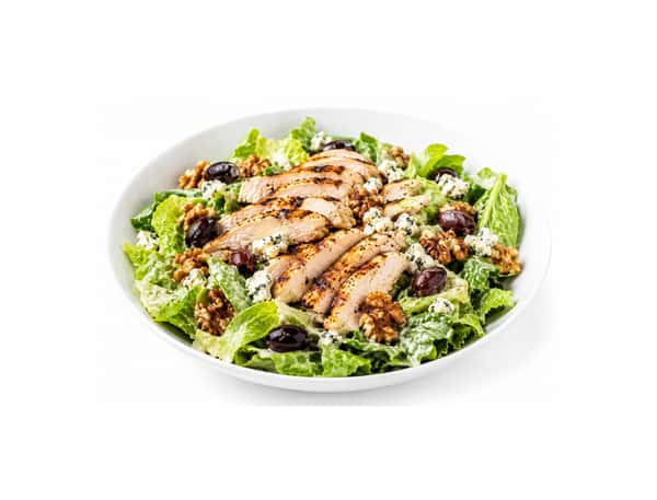Pollo Caesar Salad