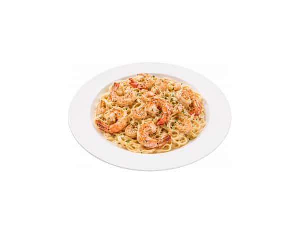Fettuccine Portofino