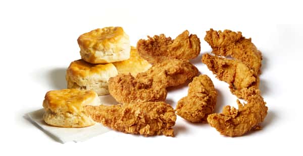 tenders
