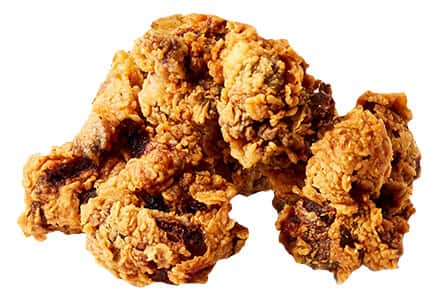 chicken Gizzards (1 lb)