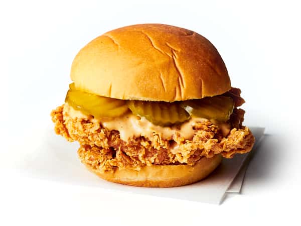 original Chicken Sandwich