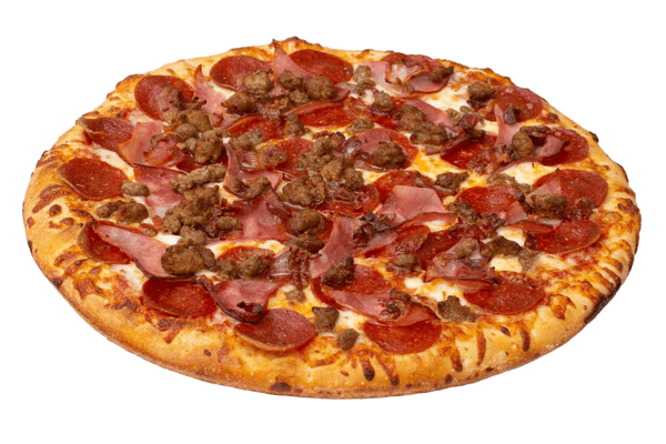14" Deluxe