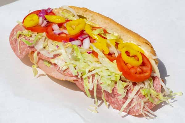 Italian sub