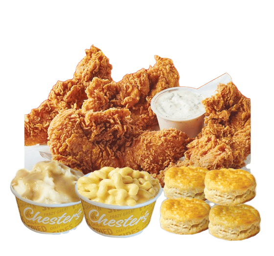 Original Tenders Meals