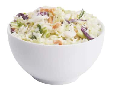 Coleslaw (4 lb)