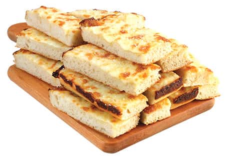 cheese bread