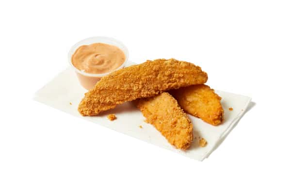 Potato Wedges
