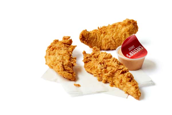Original chicken Tenders