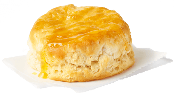 Honey Butter Biscut