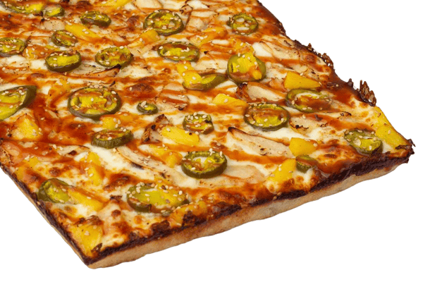 Build Your Own Personal Pizza - 6"