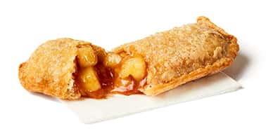Apple Pies