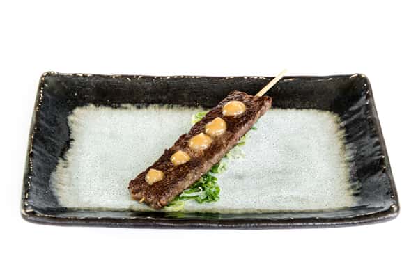 Yaki Short Rib