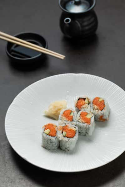 Intro to the Art of Sushi - NY