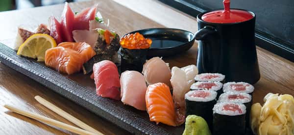 sushiPlatter