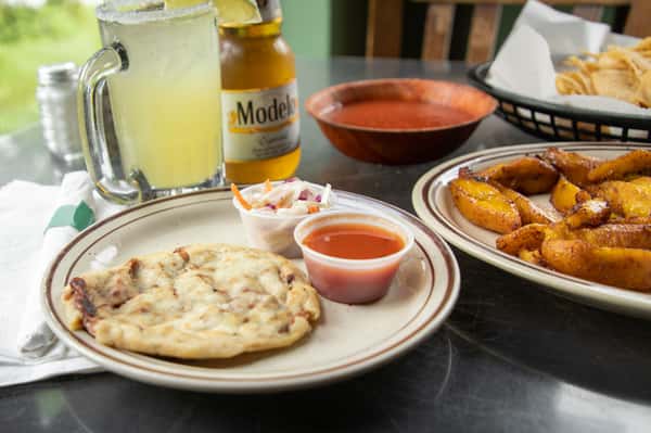 Pupusa