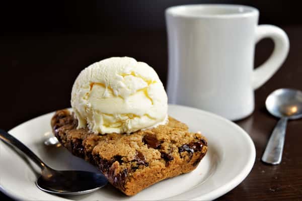 dessert