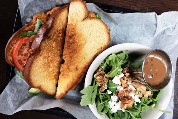 Grilled Cheese