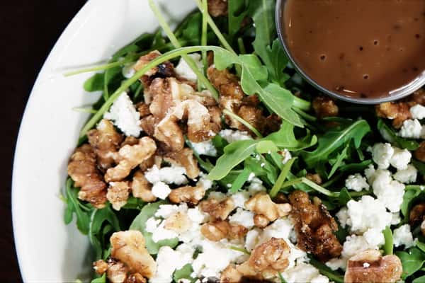 arugula salad