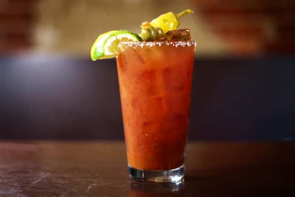 bloody mary