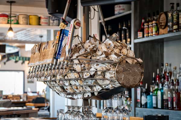 Beer Tap Fenwick