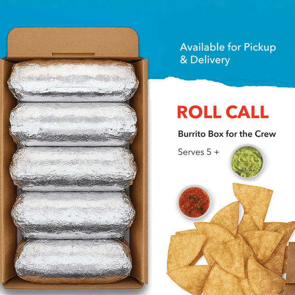 ROLL CALL