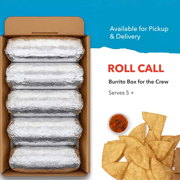 ROLL CALL